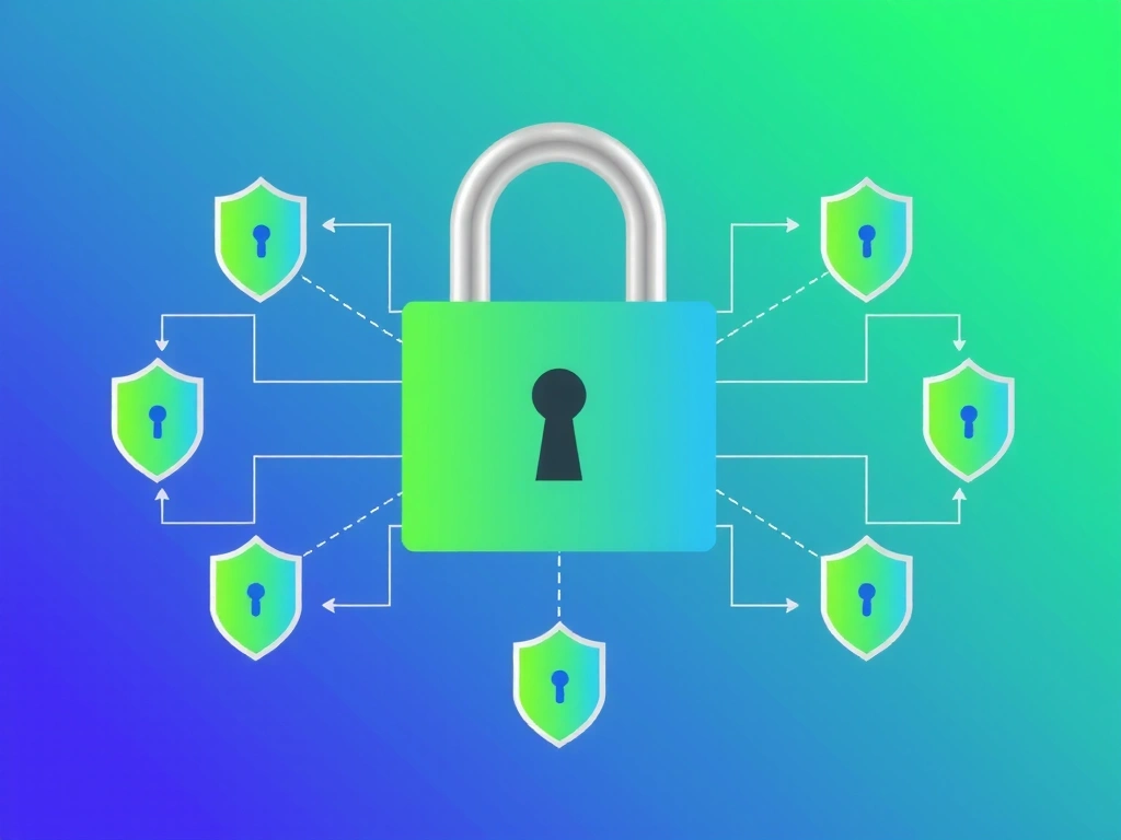 Ochrana osobních údajů a zámek