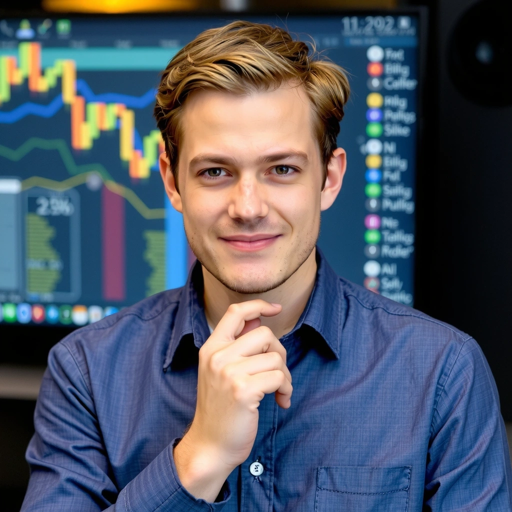 Portrét Petra Dvořáka, Lead Developer v brandnestu.