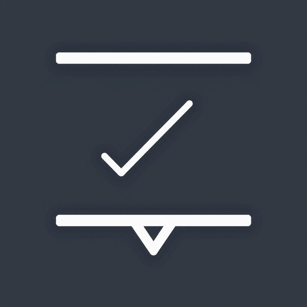 Ikona zaškrtávacího políčka