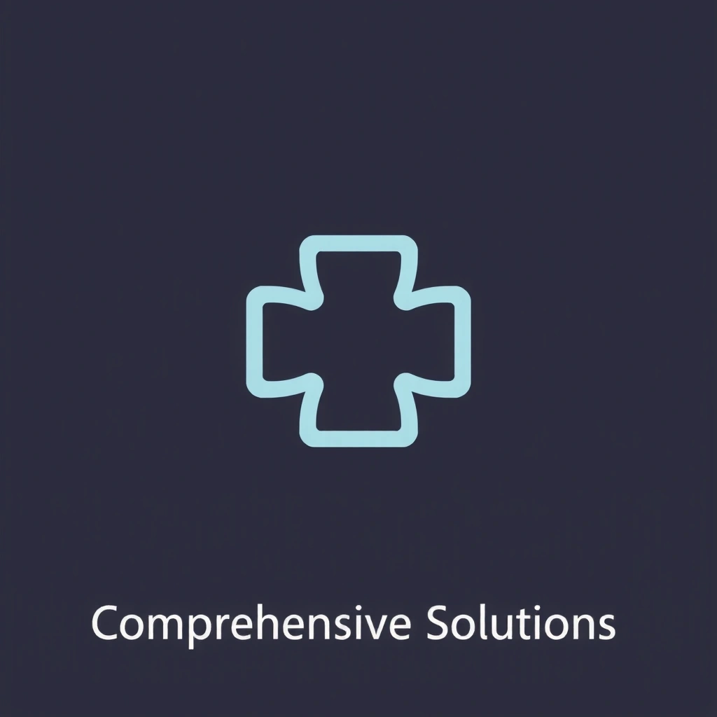 Ikona pro Komplexní řešení