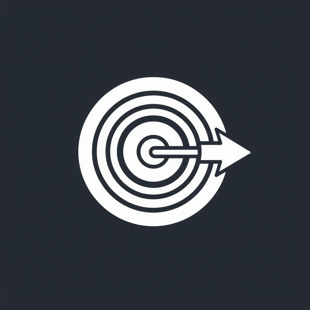 Ikona pro Digitální marketing