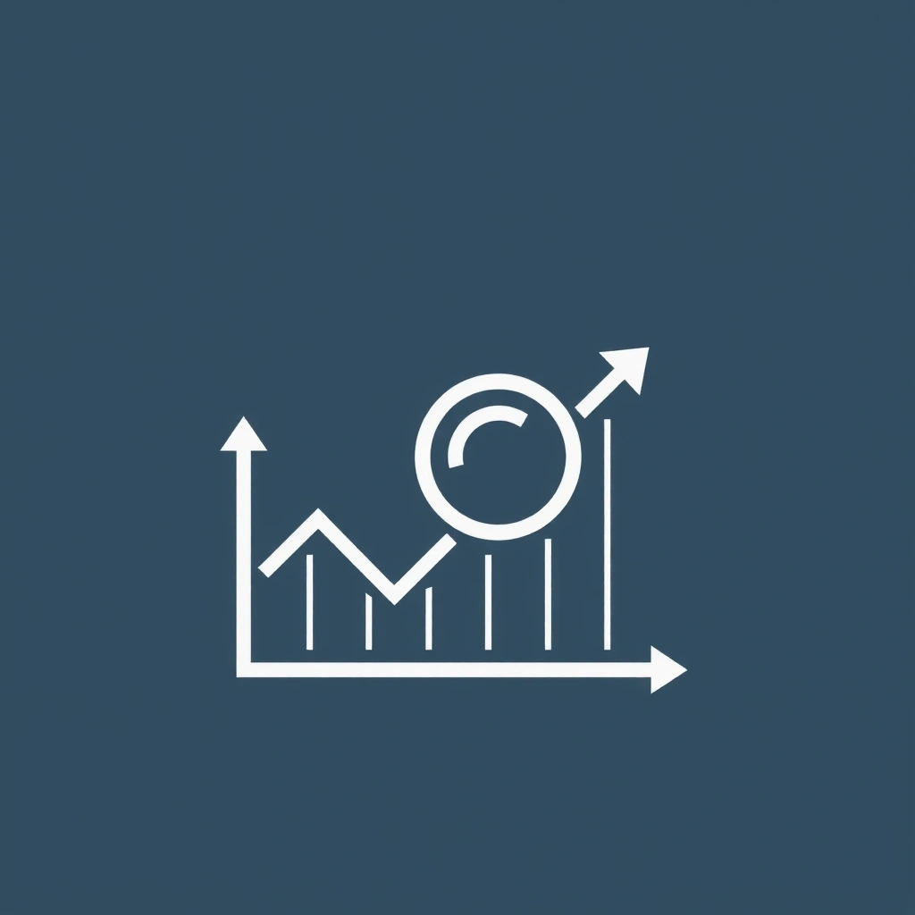 Ikona pro SEO optimalizaci