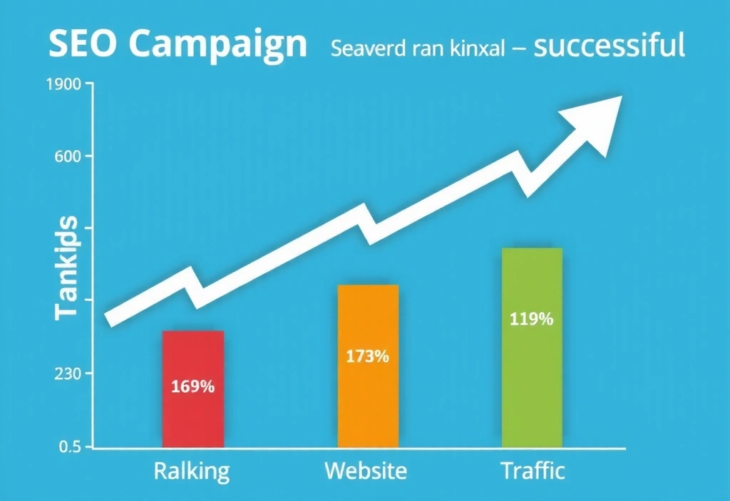 Náhled projektu: SEO kampaň pro turistický portál
